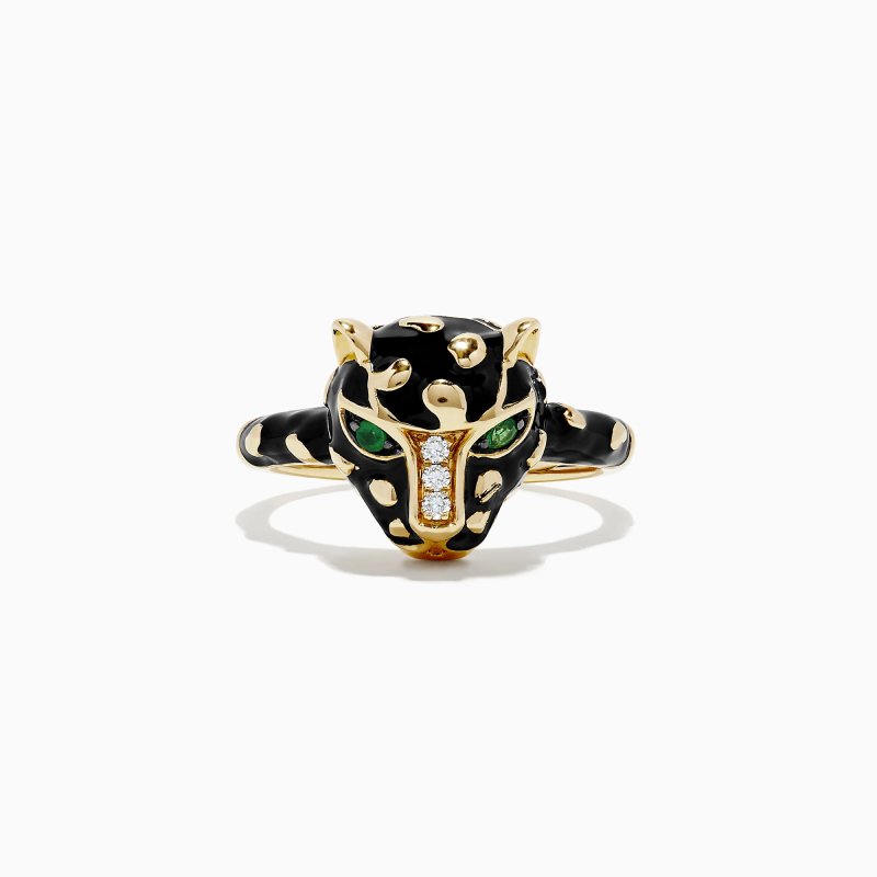 Ladies Double Hoop Earrings